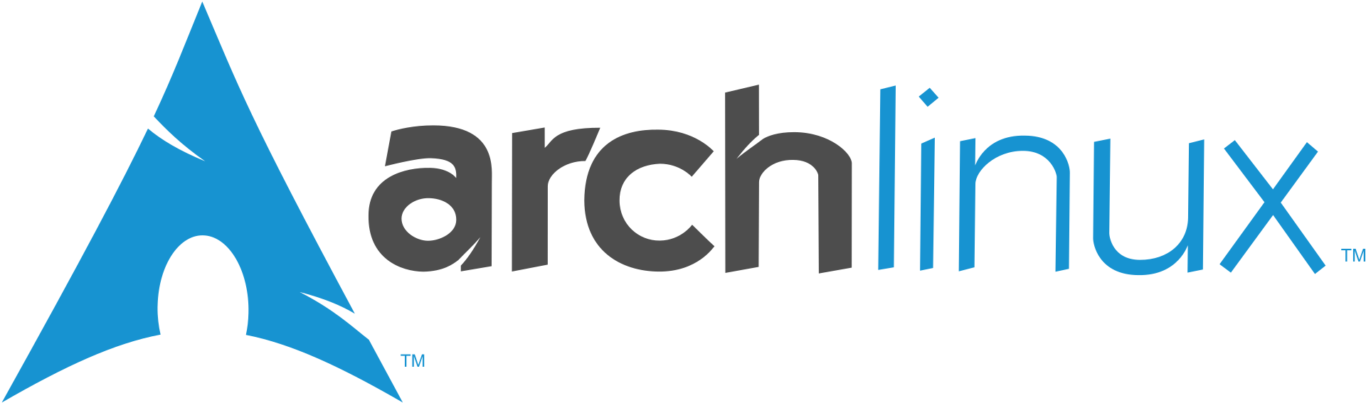 Arch Linux Logo